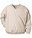 Badger mens Microfiber Windshirt(7618)
