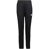 adidas Girls' Tiro Track Pants
