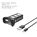 Holy Stone Modular 3500mAh Li-po Battery Work RC Quadcopter Drone HS100 2K