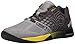 Tin Grey/Coal/Yellow Spark/Black