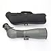 Surf To Summit Molded Case for Swarovski Optik ATS 80 Field Scope and Leica APO-TELEVID 82 Field Scope Case Portable Sleeve Box Bag Travel Case for Field Scope