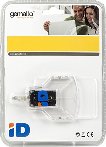 Gemalto USB Devices Driver Download For Windows 10