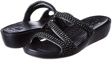 crocs patricia diamante