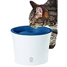 Catit Design Senses Fountain with Water Softening Cartridge, 3L