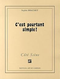 C'est pourtant simple !