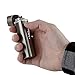 Saberlight Sparq XL - Ultra Powerful Triple Beam Plasma Lighter for Cigars - Rechargeable - Wind and Splash Proof - Butane Free