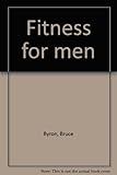 Paperback Fitness for men Book