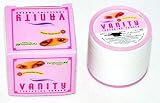 VARDHMAN 3 Spool Vanity Antibacterial Eyebrow Threading Thread view 4