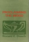Proclaiming the Word