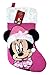 Disney Minnie Mouse Big Face 18