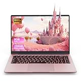 JUSTTHINK Home & Education Laptop, Windows 11