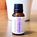 Simply Earth Lavender Essential Oil Promotes Hair Growth - Natural Quality Scented Oil 100% Therapeutic Grade for Aromatherapy, Less Wrinkle and Smooth Skin - Fragrance Oil for Home Diffuser 15 ml
