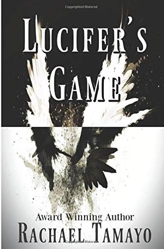 Lucifer's Game Paperback – May 4, 2018