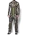 Under Armour Men's UA Scent Control Barrier Bib Large Mossy Oak Treestand