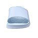WILLIAM&KATE Spring Summer Unisex Household Slipper Casual Anti-Slip Bathroom Slippers Soft Lightweight Sandal Indoor&Outdoor Couple Slippers,Blue-gray,9-9.5D US/43-44