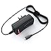 Fast Wall Charger for ORORO Heated Vest, Omnipod 5, Tandem Diabetes Care, Samsung TV Remote Solar Cell Frame TV Remote Galaxy Phone Note Tablet Android, LG, Sony, PS4, Moto Charging Cord Power Adapter