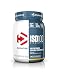 Dymatize ISO 100 Whey Protein Powder Isolate, Smooth Banana, 1.6 lbs