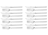 Wusthof 16pc 4.5