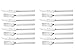 Wusthof 16pc 4.5