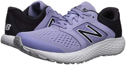 new balance women's 520v5 cushioning running shoe