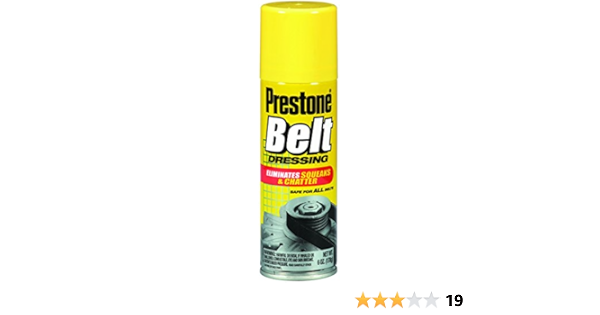 Amazon Com Prestone As325 Belt Dressing 6 Oz Automotive