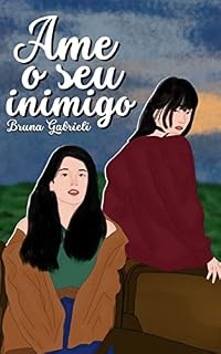 Livro Ame o Seu Inimigo