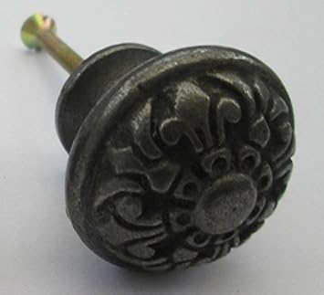 Möbelbeschläge & -griffe Gusseisen Küchenschrank Kasten Schrank