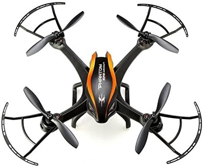 CX-35 CX35 5.8G 500M FPV Quadcopter With 2MP Wide Angle HD Camera Gimbal High Hold Mode FPV Quadcopter Drone Mode Switch