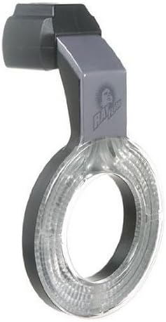 .Rayflash Ring Flash Adapter for Nikon Flash Gun [RAYRAN189]