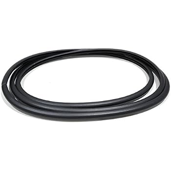 Guarnizione In Vetro Per Tettuccio Apribile Hummer H3 E H3T – Sigillo Originale 15242781, Sostituzione Facile E Resistente Per Aria E Acqua