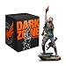 UBI Collectibles The Division 2 Dark Zone Edition Heather Ward Statue Figurine
