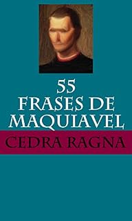 Livro 55 Frases de Maquiavel