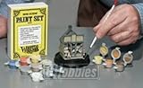 HO Mini-Scene Paint Set