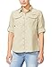 Baleaf Women's Outdoor UPF 50+ Sun Protection Long-Sleeve Shirt