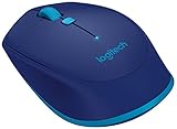 Logitech M535 Compact Bluetooth Wireless Optical