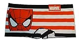 Marvel Spiderman Women's Seamless Boyshort Panty (Small 5)