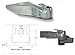 AMPLock U-BRP2 | Heavy Duty Trailer Lock for 2