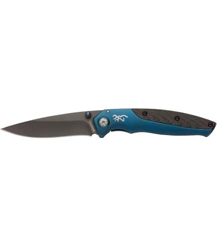 Browne (pc12910) 25.4 Cm Forjado Cuchillo De Cocina