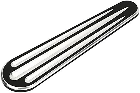 Seamong Dash Cover Insert for Harley Touring Electra Glide FLHX FLTRX 2008-2017