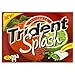 Trident Splash Sugar Free Gum, Strawberry - Lime, 9-Count (Pack of 10)