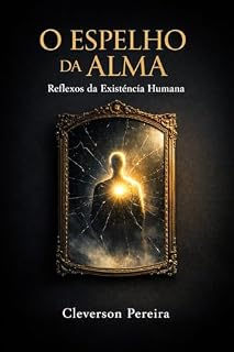Livro O Espelho da Alma
