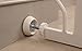Magnetic Cabinet Lock - Baby Proofing Cabinets & Drawers with Magnet Cabinet Locks Child Safety - No Tools