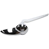 American Standard 738995-0020A Champion 4 Left-Hand Toilet Handle Replacement, Toilet Flush Handle Trip Lever, Polished Chrome