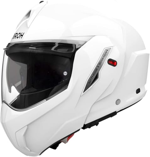 Preis-Update: Airoh Unisex Mth281 Helmet für 93,11€ Jetzt ansehen!