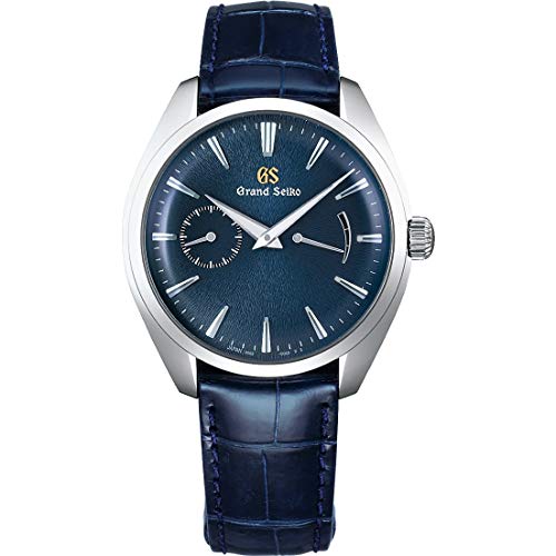 Buy Grand Seiko Sbgk005 Elegance Limited Edition At Amazon In
