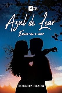 Livro Azul de Lear: ensina-me a viver