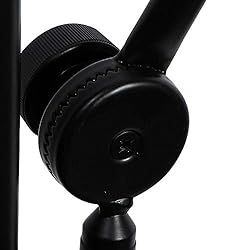 On-Stage MSA9505 Posi-Lok Telescoping Microphone