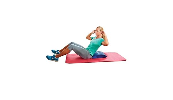 champion core exercise mat