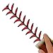 New Baseball Stitches Design Cellophane Adhesive Tape Funny Home Decor
