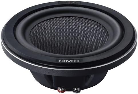 kenwood flat subwoofer